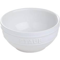 Staub Ceramic 6.5" Large Universal Soup Bowl