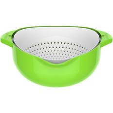 Cuisinart CTG-00-SCLD Swing Basket Colander