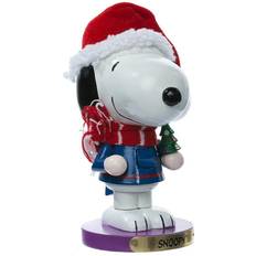 Peanuts Kurt Adler PN6801L Snoopy 10-Inch Nutcracker