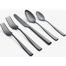 Cambridge Silversmiths Samira Satin Cutlery Set 20