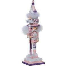 Nutcracker on sale Kurt Adler Hollywood 15-Inch Nutcracker