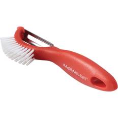 Meyer Ray 3-in-1 Potato Brush Peeler