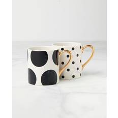 on the dot assorted mugs, set of Cup 2