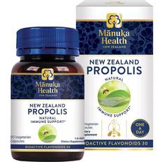 Manuka Health New Zealand Propolis 1-A-Day 60 pcs