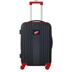 Mojo Outdoors NHL Detroit Red Wings Carry-on Two-Toned