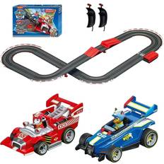 Paw Patrol Carrera GO!!! Ready Race Rescue