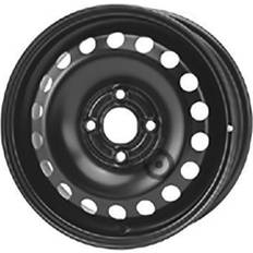 OCL Kromag 6795 Black 5Jx14 4x100 ET35