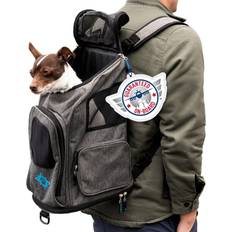 Sherpa 2-in-1 Backpack Travel Pet Carrier, Airline Approved & Guaranteed On