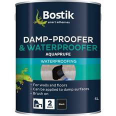 Bostik "Cementone Aquaprufe Liquid Damp Proof Membrane