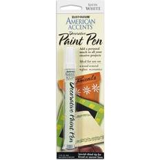 Rust-Oleum American Accents Decorative Paint Pen Satin White