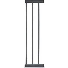 Hauck Schutzgitter, Safety Gate Extension 21 cm Dark Grey​