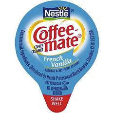 mate French Vanilla Powdered Creamer, 15 oz, 12/Carton NES35775