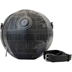 Star Wars Loungefly Shoulder Bag black silver