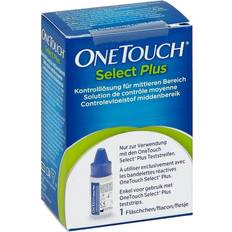 OneTouch Select Plus Kontrolllösung