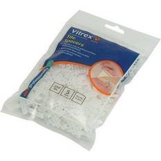 Vitrex 102051 Floor Tile Spacers 5.00mm Pack of 250