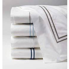 SFERRA Grande Hotel -King Bed Sheet Blue, White