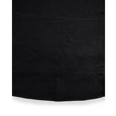 SFERRA Festival 90 Tablecloth Black