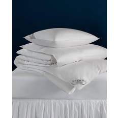 SFERRA 600-Fill European Down Medium Weight King Duvet