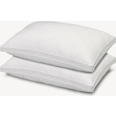 Ella Jayne Alternative Gusset Firm 2 Down Pillow