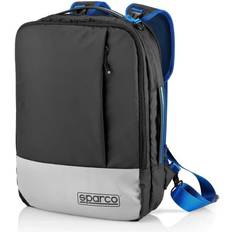 Sparco Fuel 15.6´´ Laptop Bag Schwarz