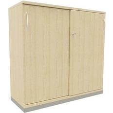 FM Schiebetürenschrank fastline Lagerschrank