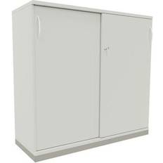 FM Schiebetürenschrank fastline Lagerschrank