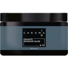 Schwarzkopf ChromaID Color Mask 6-12 Dark Blonde Cendre Ash