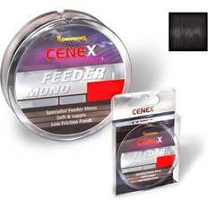 Browning 0,18mm Cenex Feeder Mono 150m 2,70kg,6,00lbs schwarz