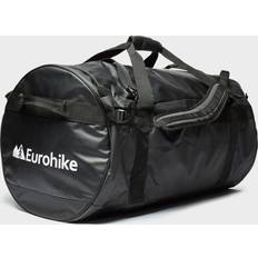 EuroHike Outdoor Equipment EuroHike Transit 120L Cargo Bag, Black