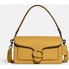 Yellow Crossbody Bags Coach Tabby Shoulder Bag 26