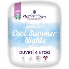 Duvets Slumberdown Cool Summer Nights Tog Duvet