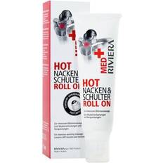 RIVIERA Med HOT Nacken & Schulte Roll-On