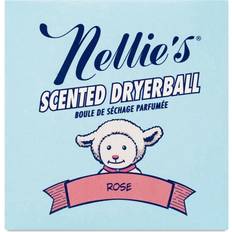 Nellie's Rose Scented Dryerball 1 Ball