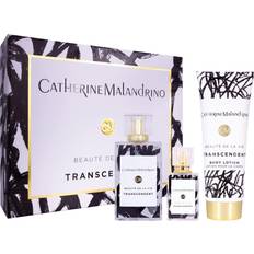 Catherine Malandrino Transcendent Beaute De La Vie 3 Piece Gift Set