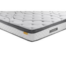 Foam Mattress Birlea Super King SleepSoul Heaven Polyether Matress