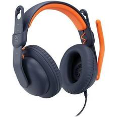 Logitech Zone Learn On Ear 981-001367