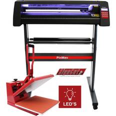 Pixmax Vinyl Cutter Press Pro