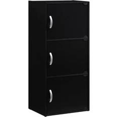 Hodedah Imports 1.33 Book Shelf