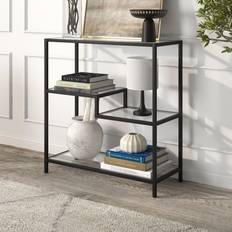 Hudson & Canal Johann 36" Tall Book Shelf