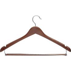 Honey Can Do Cherry Contoured Suit Hanger 2