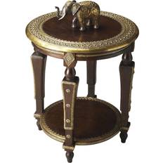 Butler Specialty Company Artifacts Accent Small Table