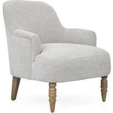 Martha Stewart Jada Armchair