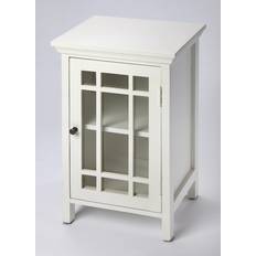 Butler Specialty Glossy Small Table