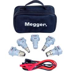 Megger 1014-833 LA-Kit Adapter Lamp-adapter KIT 1 Set