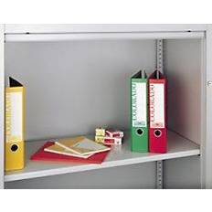 Bisley Shelves Bisley Standard Wall Shelf