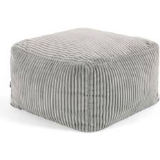 Bean Bag Bazaar Icon â¢ Theo Foot Stool