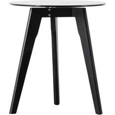 Gallery Direct Interiors Blair Round Small Table