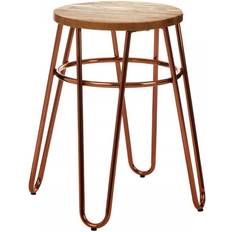 Premier Housewares District Rose Seating Stool