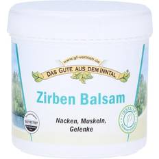 Zirben Balsam im Tiegel 200ml