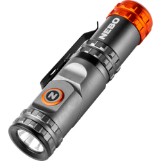 Nebo Franklin Swivel 600L Flashlight